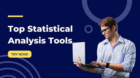 Statistical Data Analysis Tools 的图像结果