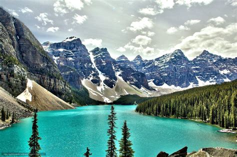 Banff National Park Wallpapers - Wallpaper Cave