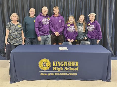 Kingfisher Ok Public Schools