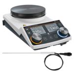 Hei-PLATE Sensor Basic Package Ultimate | Heidolph NA - research made easy