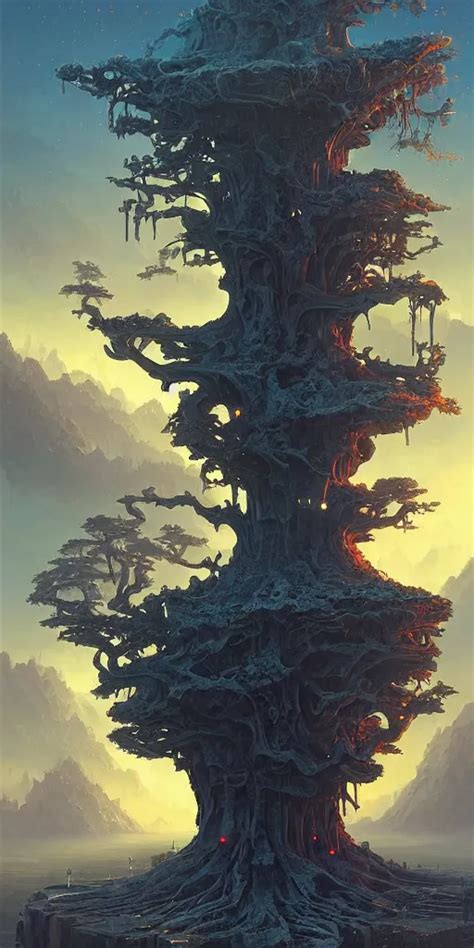 Image result for Integral Trees