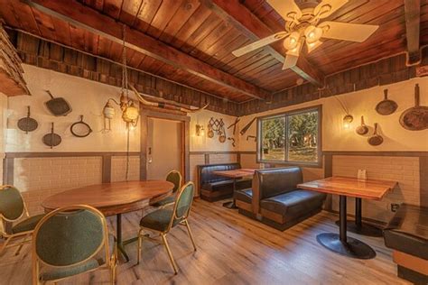 CREEKSIDE STEAKHOUSE AND TAVERN, Payson - Menu, Prices & Restaurant ...