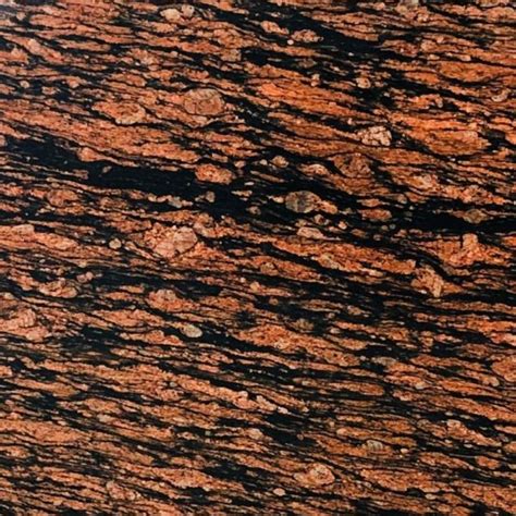 Brazil Brown Granite - Captivating Beauty