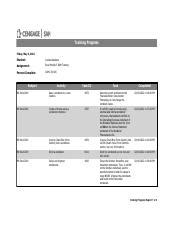 Image result for Sam Training Excel Module 5