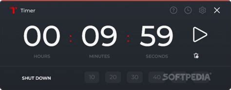 Image result for PC Shutdown Timer Tutorial