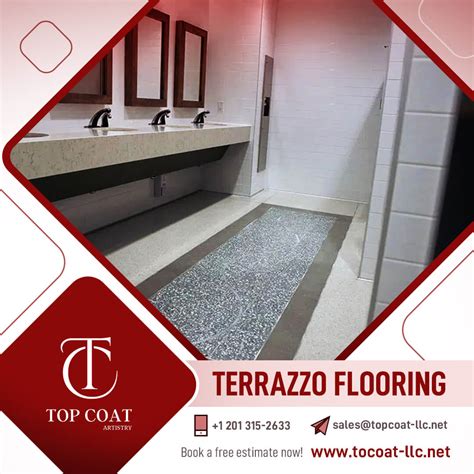 The Best Waterproof Flooring Options for Your Bathroom - Top Coat LLC
