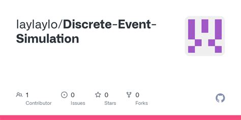 Image result for Discrete Event Simulation Python Source Code