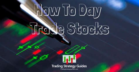 Day Trading Tutorial 的图像结果