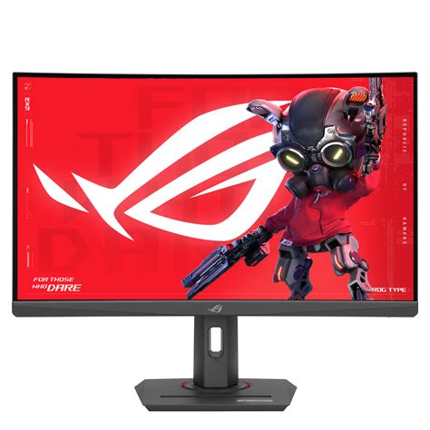 ROG Strix XG27WCMS | 27 to 31.5 Inches | Gaming monitors｜ROG - Republic ...