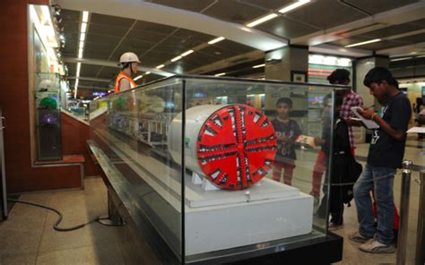 Metro Museum Delhi | WhatsHot Delhi Ncr