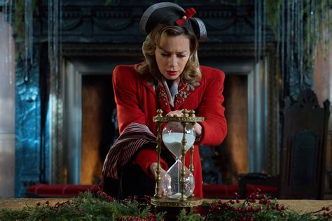 A Biltmore Christmas Hallmark Movie (2023): Cast, Release Date, Plot ...