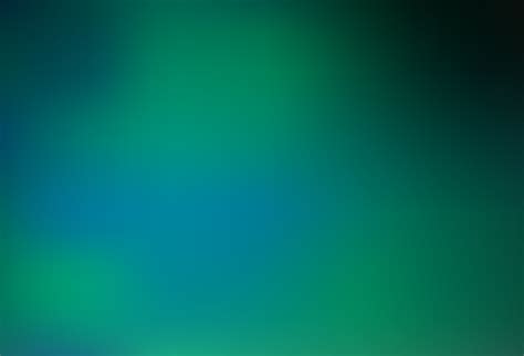 Dark Blue, Green vector abstract bokeh pattern. 14234926 Vector Art at ...