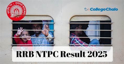 Key Updates on RRB NTPC Result 2025 You Can’t Miss!