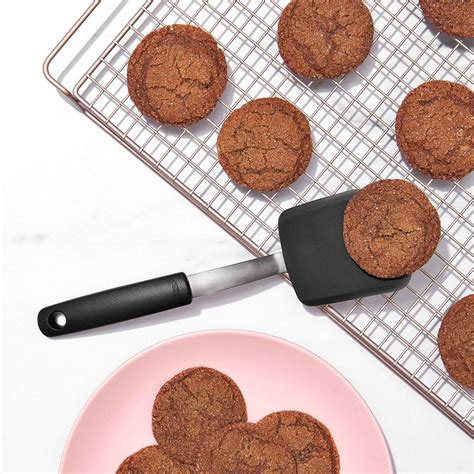 8 Amazing Oxo Good Grips Silicone Cookie Spatula for 2023 | CitizenSide