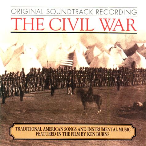 ‎The Civil War (Original Soundtrack) - Album by Various Artists - Apple ...