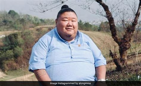 इस खास डिश को देखकर Temjen Imna Along को आई अपनी मां की याद, Video देख ...