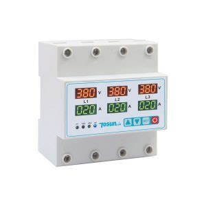 Automatic Change Over Switch Using Protues 的图像结果