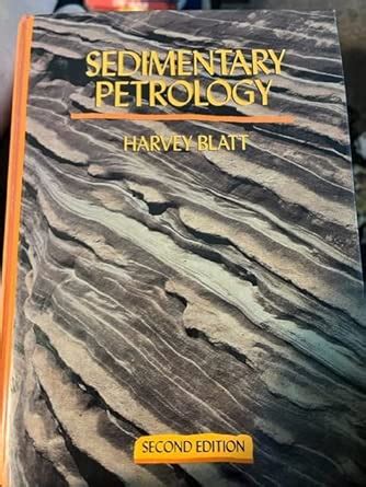 Buy Sedimentary Petrology Book Online at Low Prices in India ...