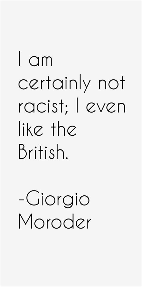 Giorgio Moroder Quotes 的图像结果