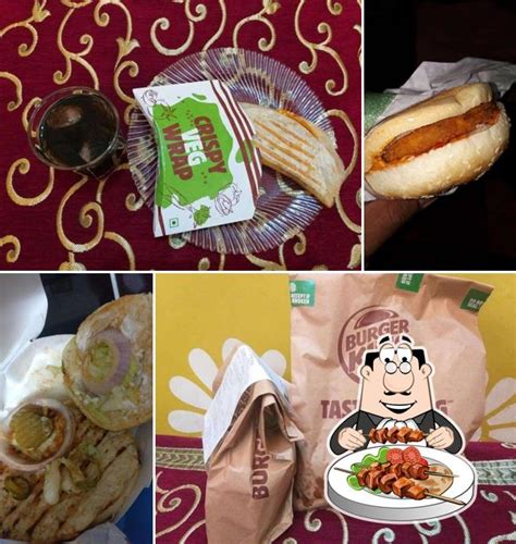Burger King restaurants in Gurugram, autumn 2025 - Restaurant Guru