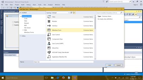 Image result for Visual Studio Code Templates