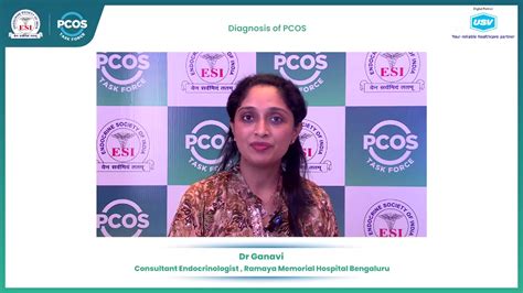 Endocrine Society of India (ESI)