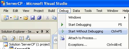 Image result for C# Console App Client Server .Net Remoting