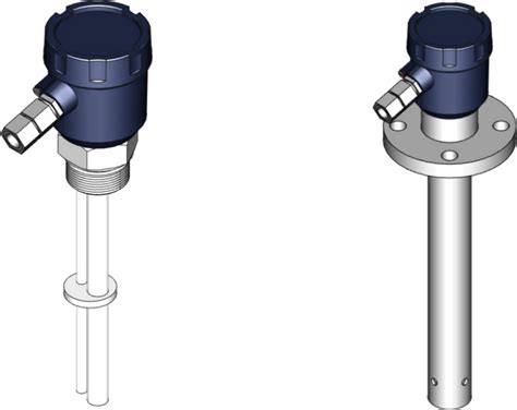 Image result for RF Capacitance Level Sensor