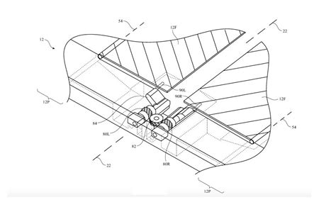 Apple Files Hinge Patent That Aims To Fight The Crease Problem On ...