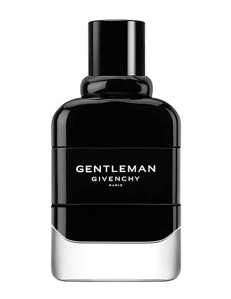 GIVENCHY Gentlemen Men Eau De Parfum – Snap Perfumes