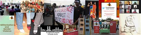 PRAJNYA 16 DAYS CAMPAIGN AGAINST GENDER VIOLENCE / THE PRAJNYA TRUST