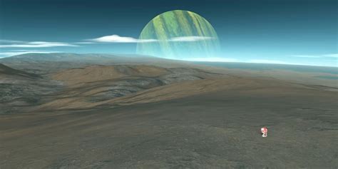 Image result for Kerbal Space Program Planets