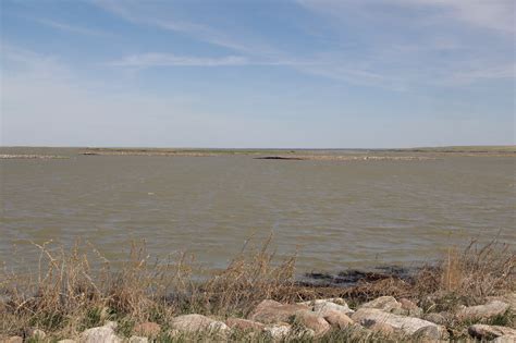 Medicine Lake, the place and town in Sheridan County | Montana's ...