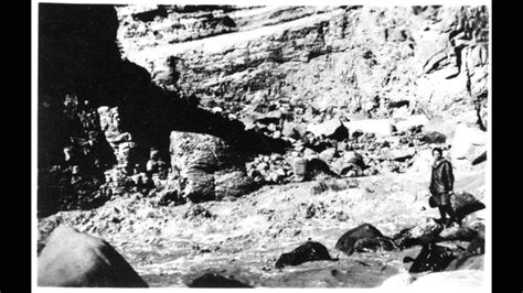 6 Facts About Glen and Bessie Hyde and their Disappearance