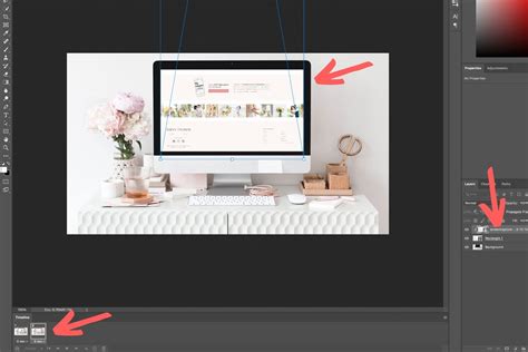 Scrolling Text Photoshop Tutorial 的图像结果