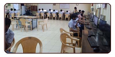 Department of Artificial Intelligence and Data Science ::: KLNCE