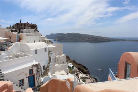 イ ア 村 サントリーニ 島 ギリシャ に対する画像結果