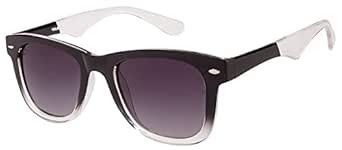 Buy Vincent Chase UV Protected Wayfarer Unisex Sunglasses - (VC 5169 ...