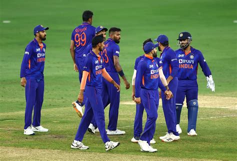 Asia Cup 2022, Super 4 - Match 5, India vs Afghanistan: Probable XIs ...