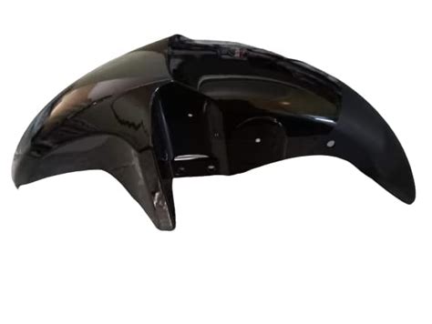 JK AUTO LINK ACCESSORIES HERO SPLENDOR ISMART MUDGUARD/FENDER (BLACK ...