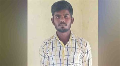 மாமனார் கொலை... மருமகன் கைது... | nakkheeran