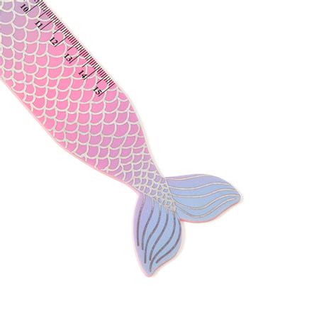 Buy Mermaid Tail Ruler Online at Best Price - Accessorize India