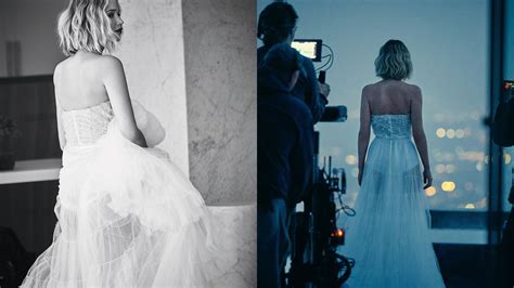 Jennifer Lawrence Wedding Teaser Jennifer & Lawrence's Wedding At The