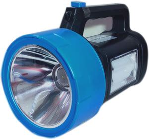 Rocklight RL-951 50WATT LASER BEAM UPTO 1KM RANGE WITH BIG EMERGENCY ...