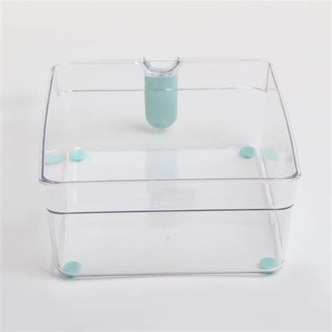 Buy Orion Elfin Open Storage Fridge Organizer with Handle from Home ...