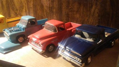 Model Car Kit Builds 的图像结果