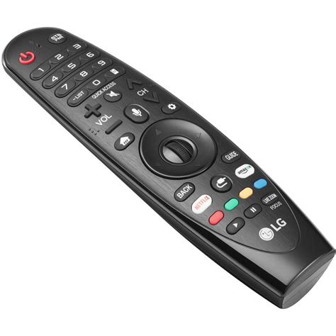 Image result for LG Magic Remote 2019 Guide