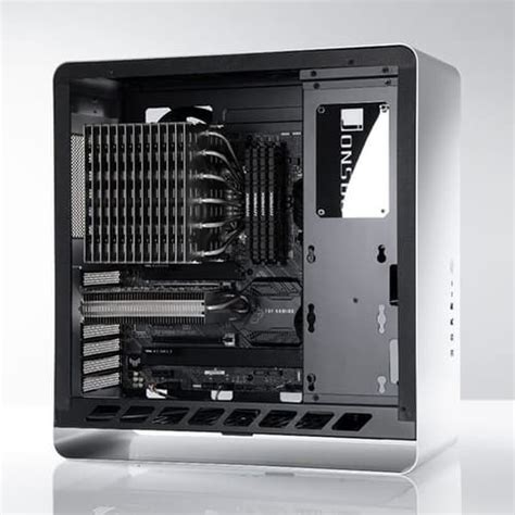 Noctua NH-P1 | Passive Fanless CPU Air Cooler