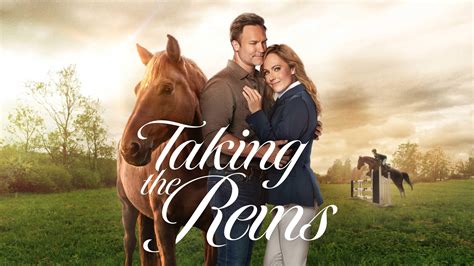 Watch Taking the Reins Streaming Online on Philo (Free Trial)