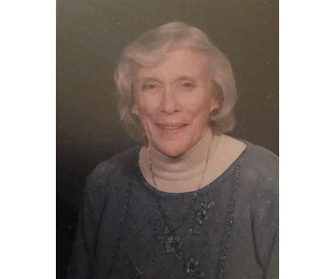 Anne Davis Cannon Obituary (2024) - Avondale, PA - Grieco Funeral Home ...